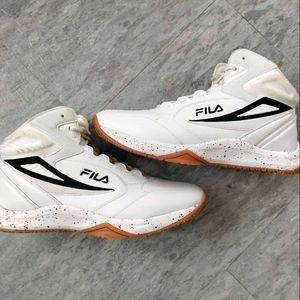 Fila men's shoes new